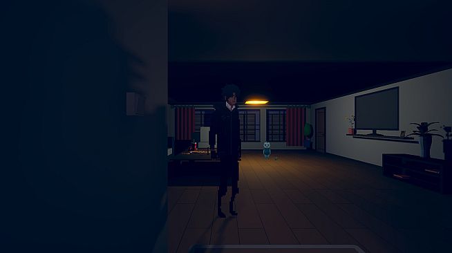 Exorcism:Nuo Rituals