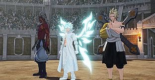 FAIRY TAIL 2 - Season Pass