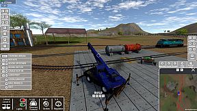 Loco Shortline Operations