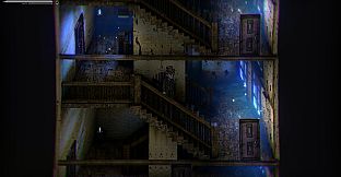 Crime and Punishment: Lost in Nightmares