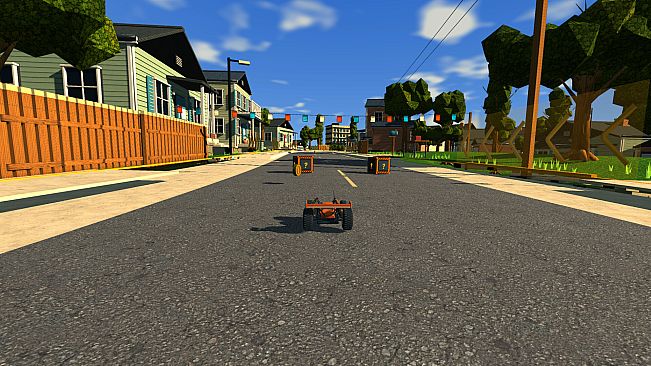 Frequência RC