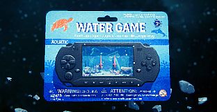 Idle Toss: That Water Game