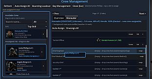 Star Heir: Dark Crusade