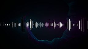 Overture Music Visualization