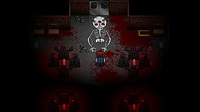 Heltons Haunted Hotel