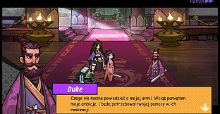 Tactical Three Kingdoms (3 Kingdoms) - Strategy & War