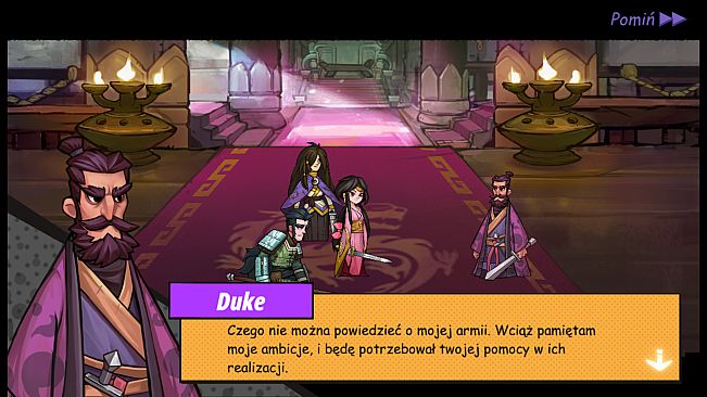 Tactical Three Kingdoms (3 Kingdoms) - Strategy & War