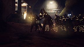 PARALLEL PLAGUE : Good Old Days