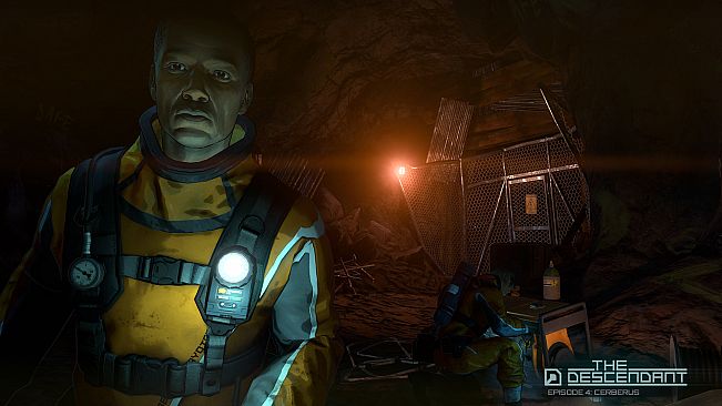 The Descendant: Rest of Season