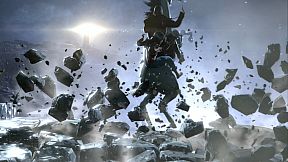 METAL GEAR SOLID V: THE PHANTOM PAIN