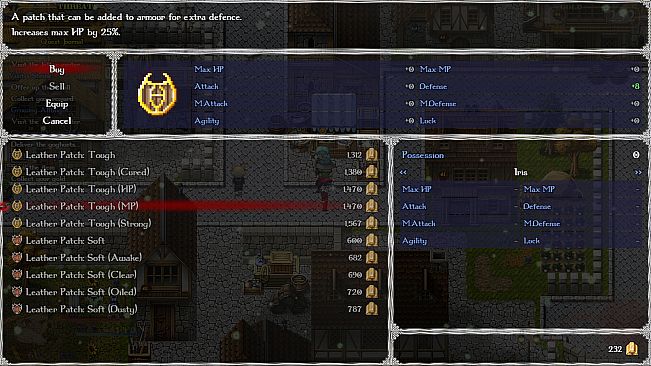 Void Monsters 2: The Blight