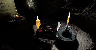 Catacombs: The Asper Case