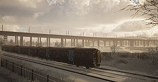 Train Sim World 7: Medway Valley Line: Strood - Tonbridge Route Add-On