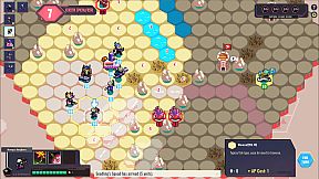 Gem Wizards Tactics