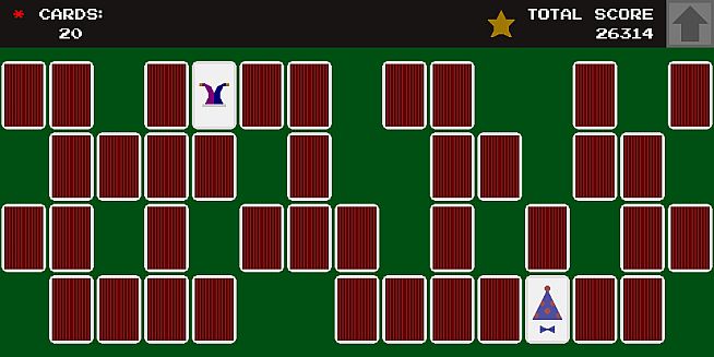 Mr. Goofer’s Mini Game Arcade Party!