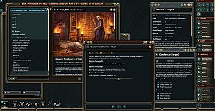 Fantasy Grounds - Pathfinder RPG - Hell's Vengeance AP 5: Scourge of the Godclaw
