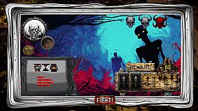 Dire - Flesh and Phobia