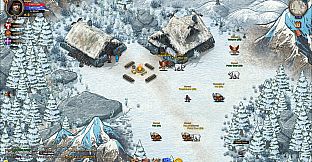 Norroth Online