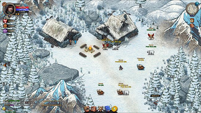 Norroth Online