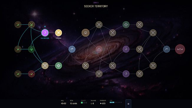 Starhand