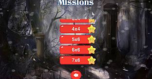 Memory Match Saga - Expansion Pack 14