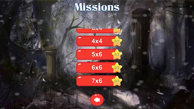 Memory Match Saga - Expansion Pack 14