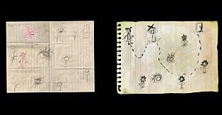 A House Inside Me - Artbook