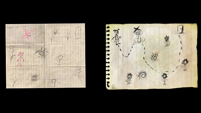 A House Inside Me - Artbook