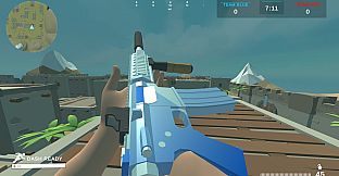Shattersight