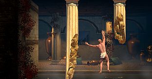 A Difficult Game About Climbing