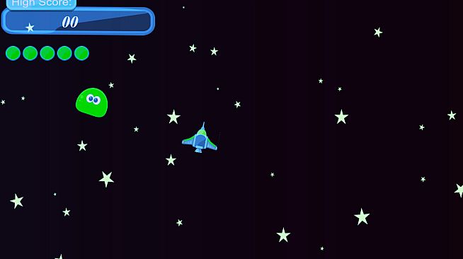 arcade games collection-The strangest game in the world 20