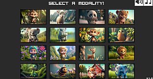 Jigsaw Puzzle - Baby Animals - Expansion Pack 1