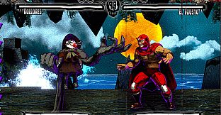 Mostroscopy - Dollores