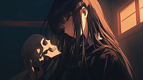 Deluge: Sermon for the Dead