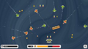 Solar Collision Control