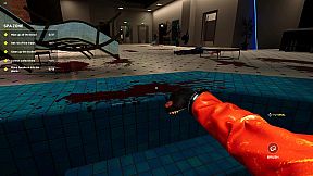 Criminal Cleaner Simulator