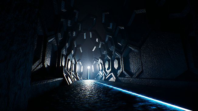 Eternity's Echo: Patient Zero