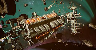 Redout - Neptune Pack