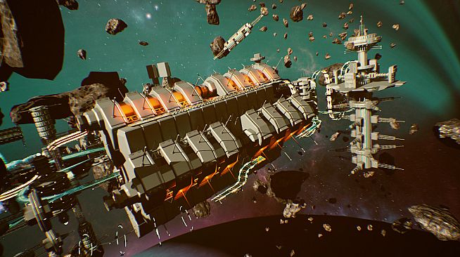 Redout - Neptune Pack