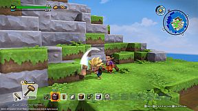DRAGON QUEST BUILDERS 2