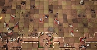 Eternal Troops