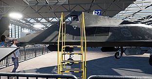 Air Museum VR