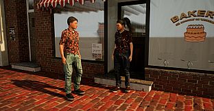 Police Simulator: Patrol Officers: Tropical Taskforce Pack