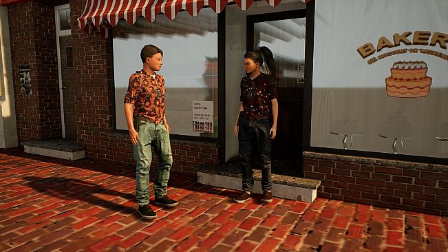 Police Simulator: Patrol Officers: Tropical Taskforce Pack