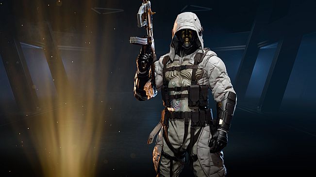 Call of Duty: Black Ops 7 - BlackCell (Season 05)