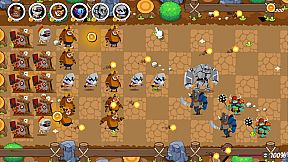 Heroes Battle Awakening