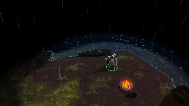 Songs of the Chalice