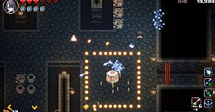 HEAVEN SEEKER Prologue