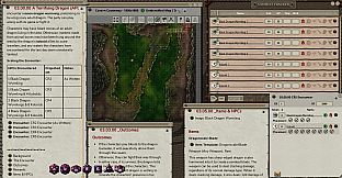 Fantasy Grounds - Encounters in the Subterranean I