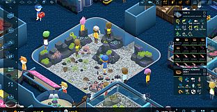 Megaquarium: Invertebrilliant Collection